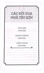Ngàn Năm Sử Việt - Đô Đốc Bùi Thị Xuân