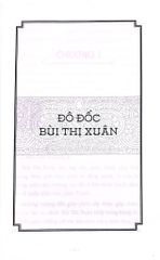 Ngàn Năm Sử Việt - Đô Đốc Bùi Thị Xuân