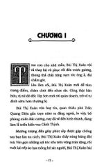 Ngàn Năm Sử Việt - Đô Đốc Bùi Thị Xuân