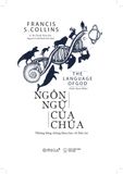  Ngôn Ngữ Của Chúa - Francis S.Collins 