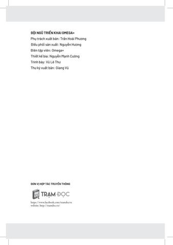  Ngôn Ngữ Của Chúa - Francis S.Collins 