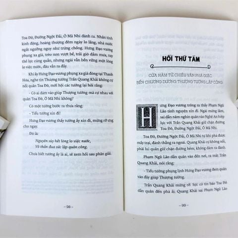  Ngàn Năm Sử Việt (Bộ 11 Cuốn) - Ngô Văn Phú 