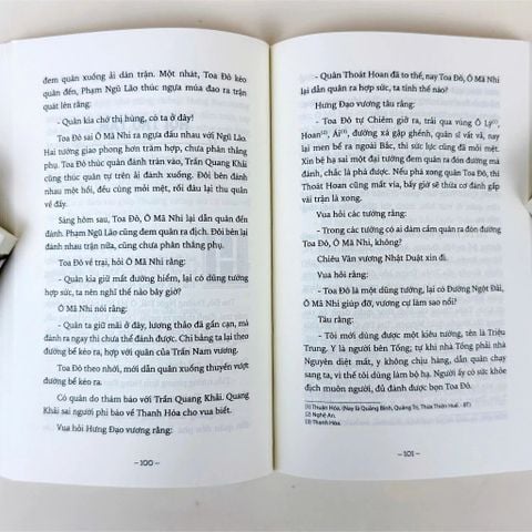  Ngàn Năm Sử Việt (Bộ 11 Cuốn) - Ngô Văn Phú 
