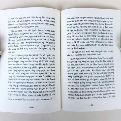  Ngàn Năm Sử Việt (Bộ 11 Cuốn) - Ngô Văn Phú 