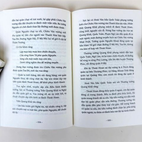  Ngàn Năm Sử Việt (Bộ 11 Cuốn) - Ngô Văn Phú 