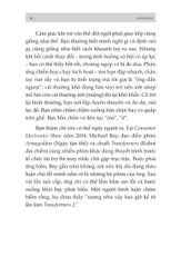 Nghĩ Nhanh Nói Khéo: Hướng Dẫn Cách Phản Ứng Thông Minh Trong Mọi Tình Huống - Matt Abrahams