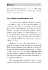 Nghĩ Nhanh Nói Khéo: Hướng Dẫn Cách Phản Ứng Thông Minh Trong Mọi Tình Huống - Matt Abrahams