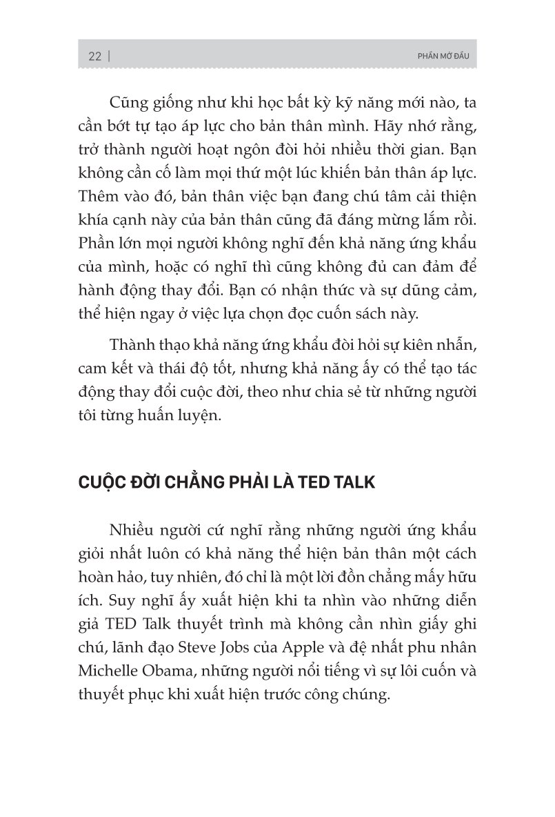 Nghĩ Nhanh Nói Khéo: Hướng Dẫn Cách Phản Ứng Thông Minh Trong Mọi Tình Huống - Matt Abrahams