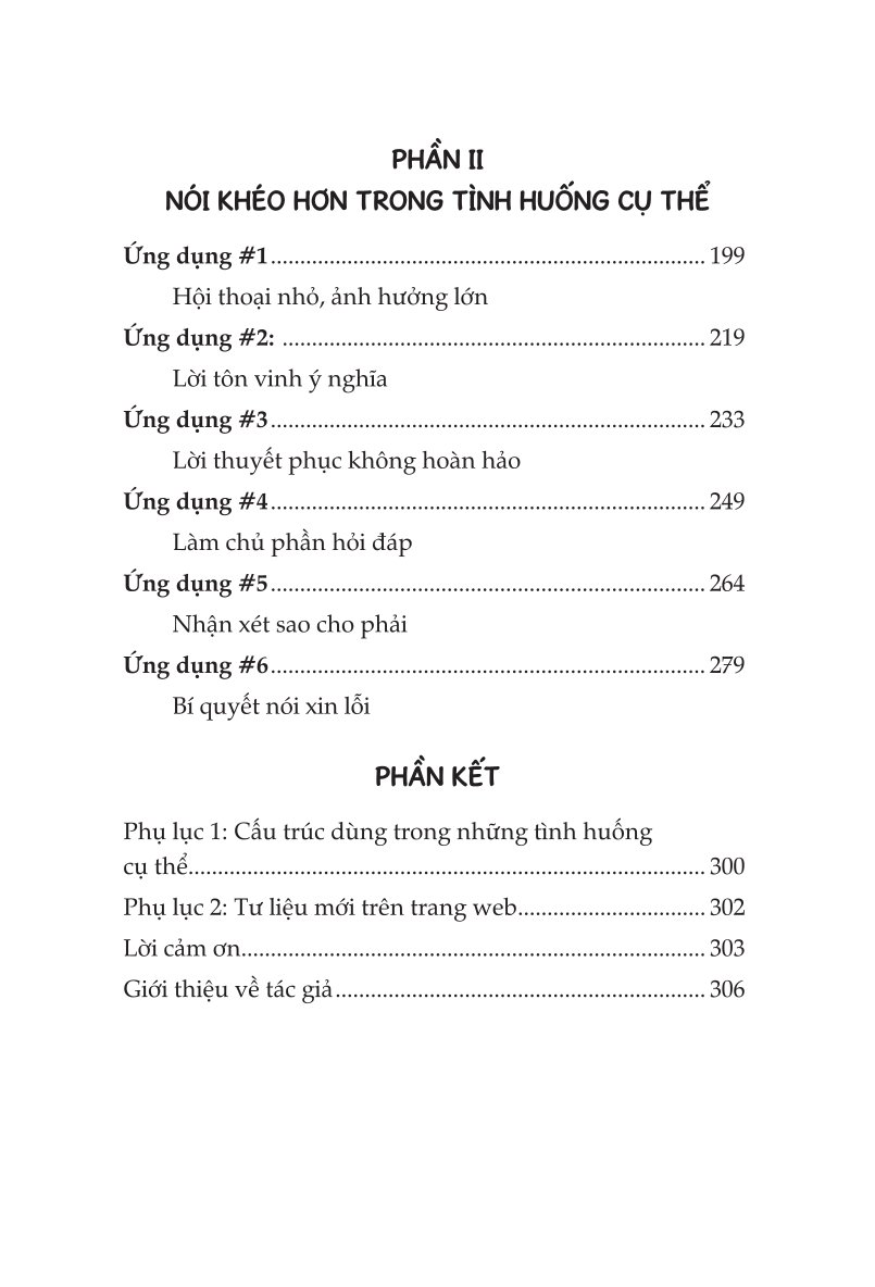 Nghĩ Nhanh Nói Khéo: Hướng Dẫn Cách Phản Ứng Thông Minh Trong Mọi Tình Huống - Matt Abrahams