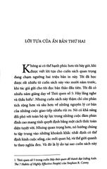 Nghệ Thuật Đàm Phán Đỉnh Cao - K.Patterson, J.Grenny, R.Mcmillan, A.Switzler