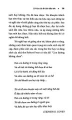 Nghệ Thuật Đàm Phán Đỉnh Cao - K.Patterson, J.Grenny, R.Mcmillan, A.Switzler