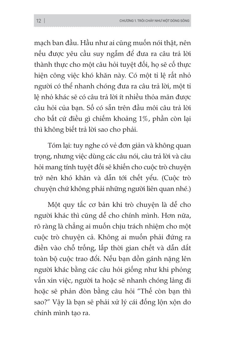 Nghệ Thuật Pha Trò Dí Dỏm - Đùa Tinh Tế Vạn Người Mê