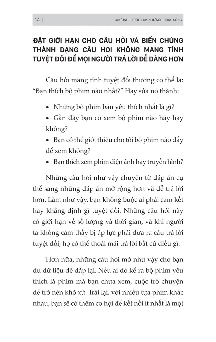 Nghệ Thuật Pha Trò Dí Dỏm - Đùa Tinh Tế Vạn Người Mê