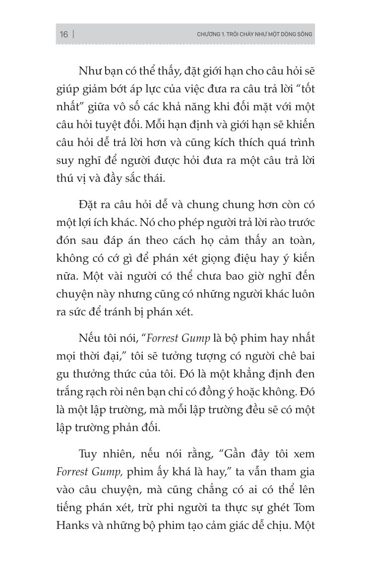 Nghệ Thuật Pha Trò Dí Dỏm - Đùa Tinh Tế Vạn Người Mê