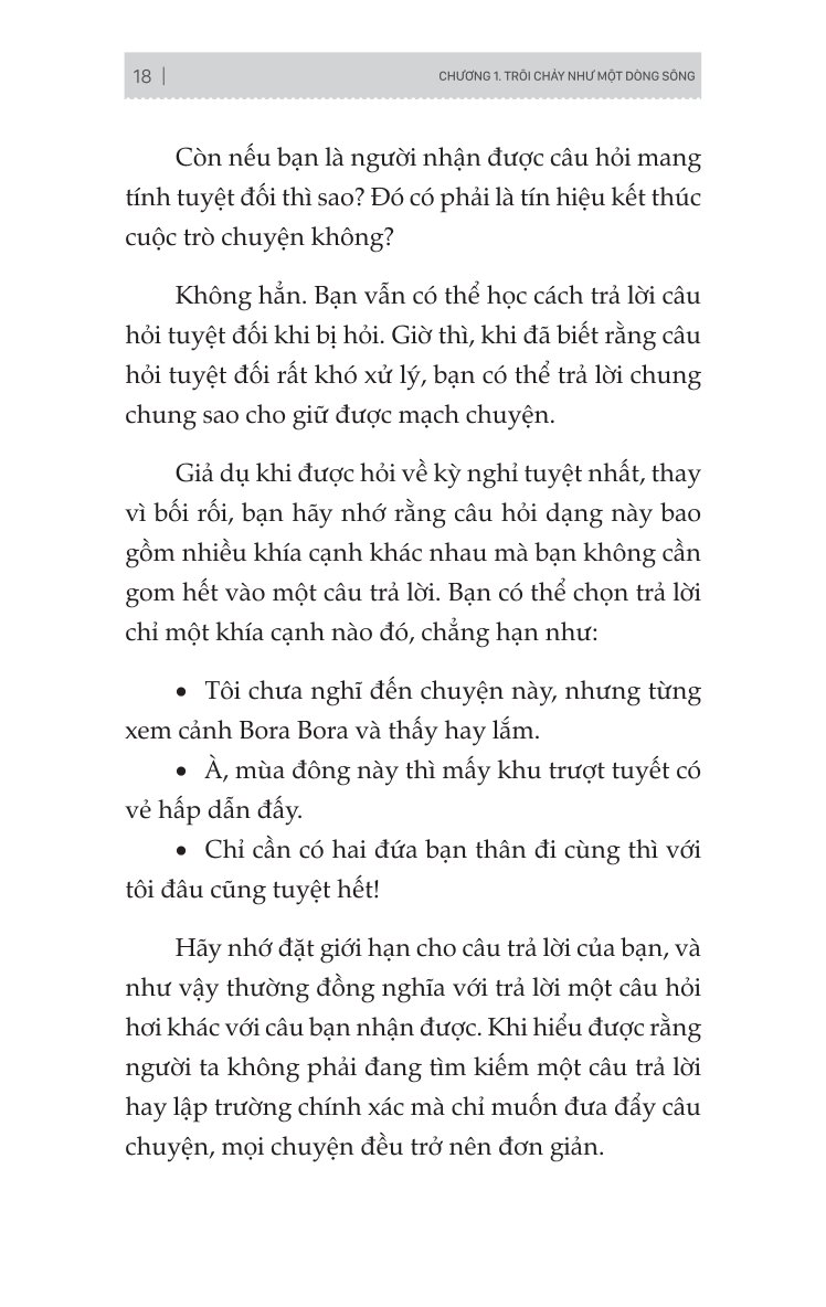 Nghệ Thuật Pha Trò Dí Dỏm - Đùa Tinh Tế Vạn Người Mê