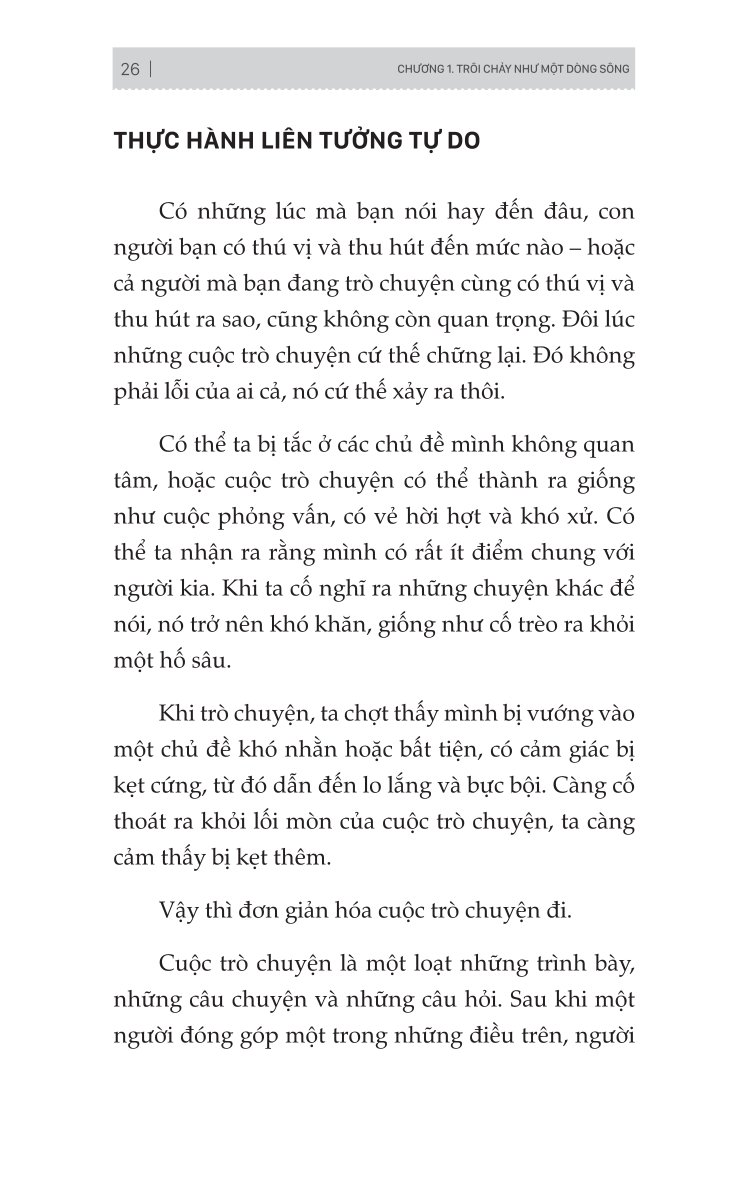 Nghệ Thuật Pha Trò Dí Dỏm - Đùa Tinh Tế Vạn Người Mê