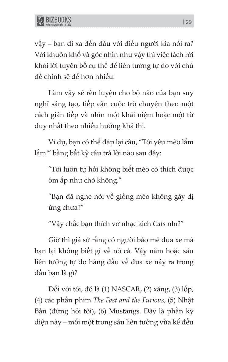 Nghệ Thuật Pha Trò Dí Dỏm - Đùa Tinh Tế Vạn Người Mê