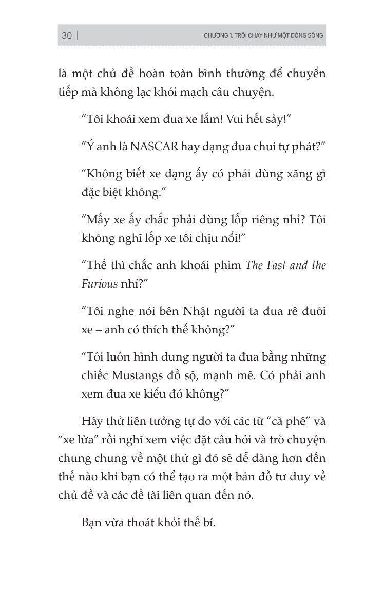 Nghệ Thuật Pha Trò Dí Dỏm - Đùa Tinh Tế Vạn Người Mê