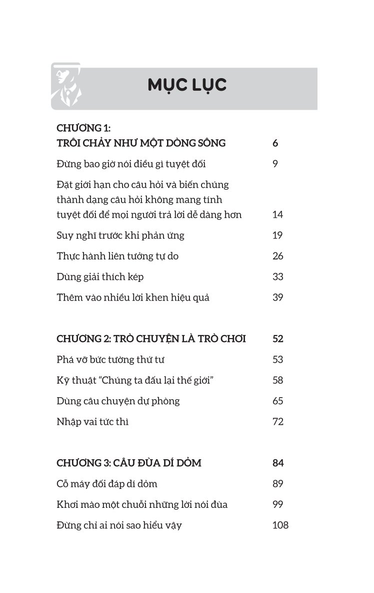 Nghệ Thuật Pha Trò Dí Dỏm - Đùa Tinh Tế Vạn Người Mê