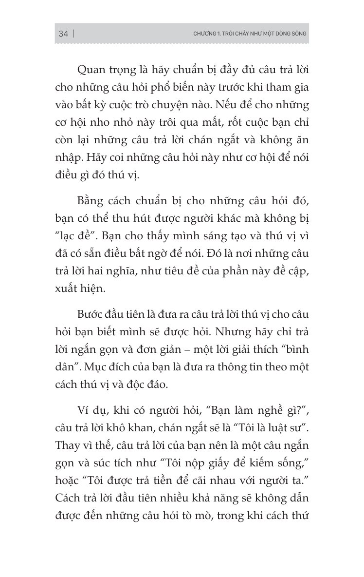 Nghệ Thuật Pha Trò Dí Dỏm - Đùa Tinh Tế Vạn Người Mê