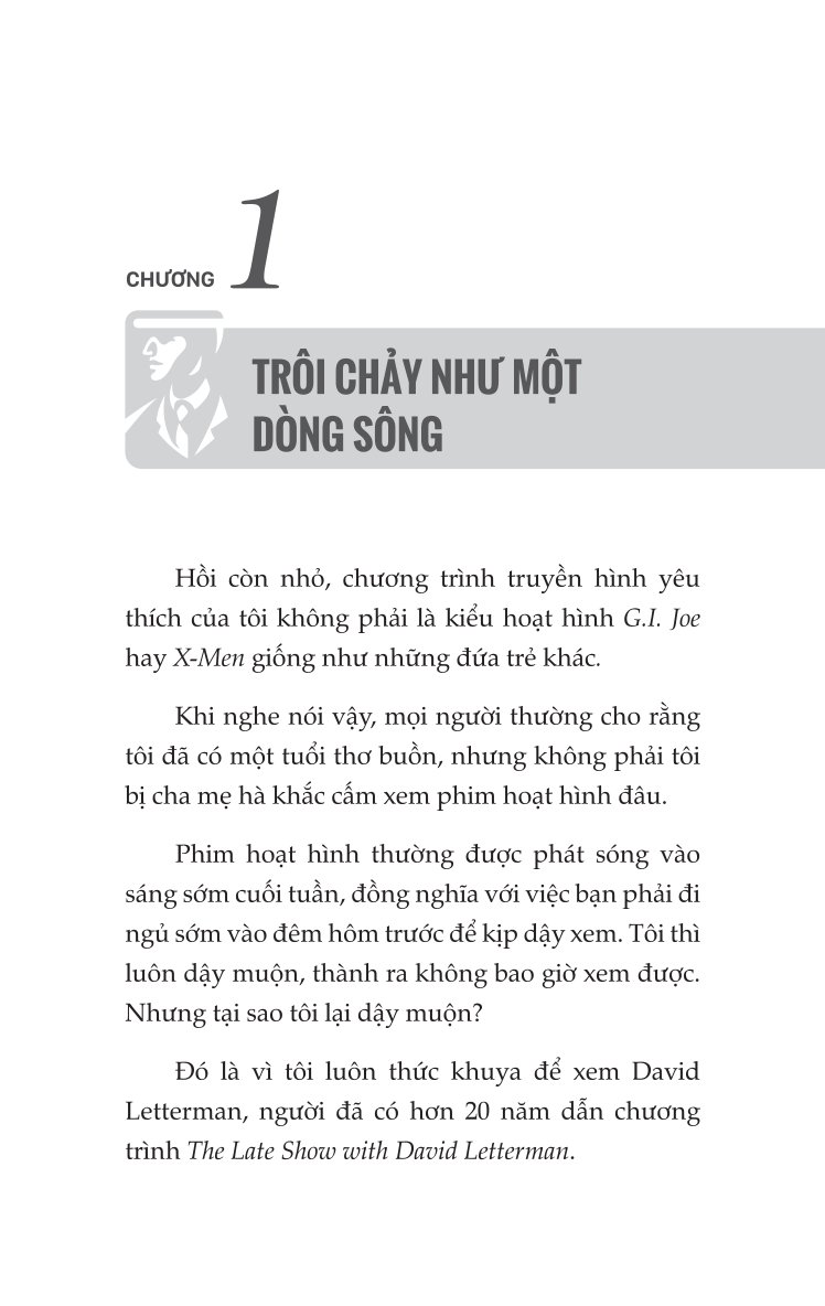 Nghệ Thuật Pha Trò Dí Dỏm - Đùa Tinh Tế Vạn Người Mê