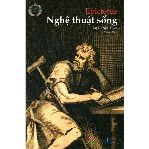  Nghệ Thuật Sống - Epictetus 