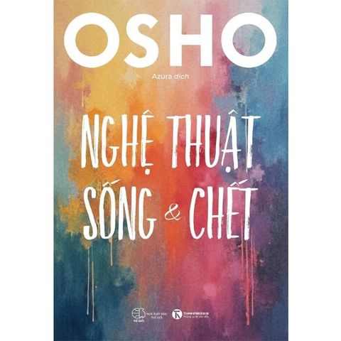  Combo 2 Quyển ( Nghệ Thuật Sống Và Chết  + Niết Bàn - Ác Mộng Cuối Cùng ) 