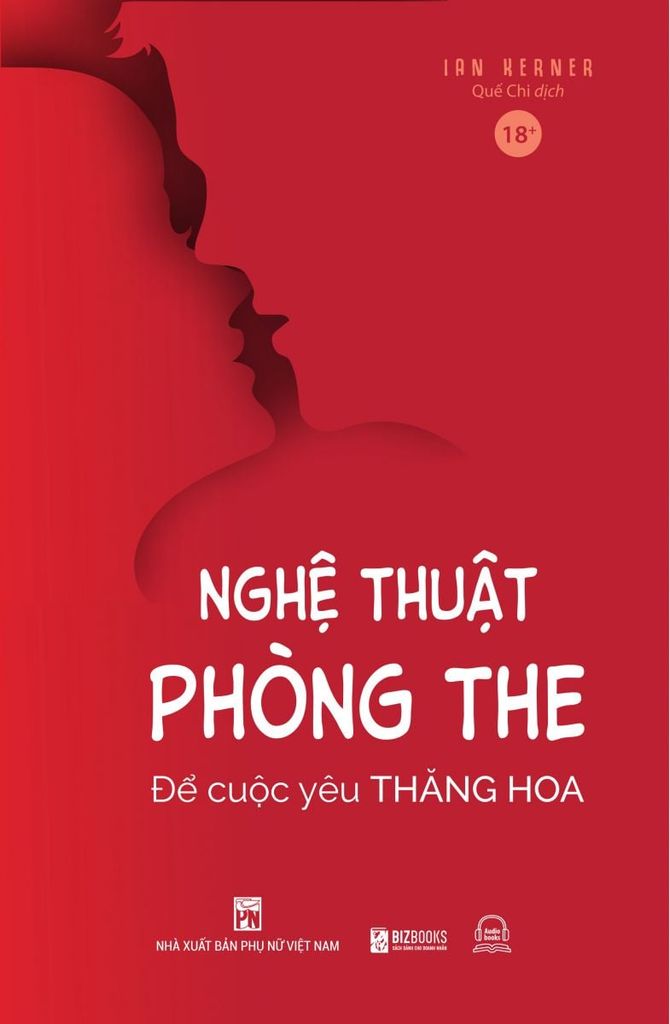 Nghệ thuật phòng the: Để cuộc yêu thăng hoa và đạt khoái cực