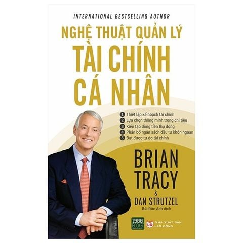  Combo 2 Quyển: Phương Pháp Quản Lý Chi Tiêu Hiệu Quả Và Đơn Giản + Nghệ Thuật Quản Lý Tài Chính Cá Nhân 