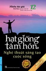 Combo 16 Quyển Hạt Giống Tâm Hồn