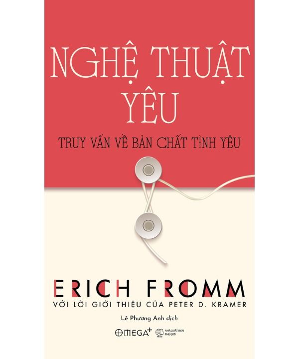 Nghệ thuật yêu