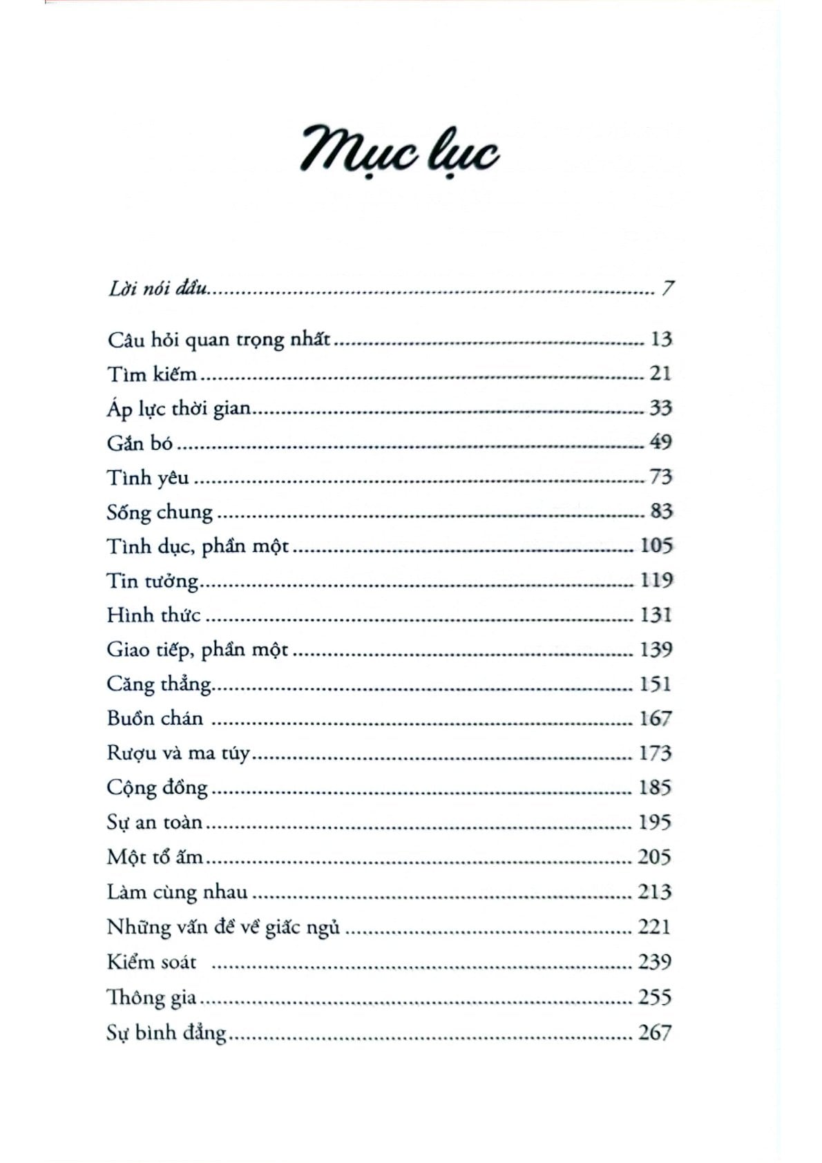 Nghiệp Tình Yêu - Karma Of Love