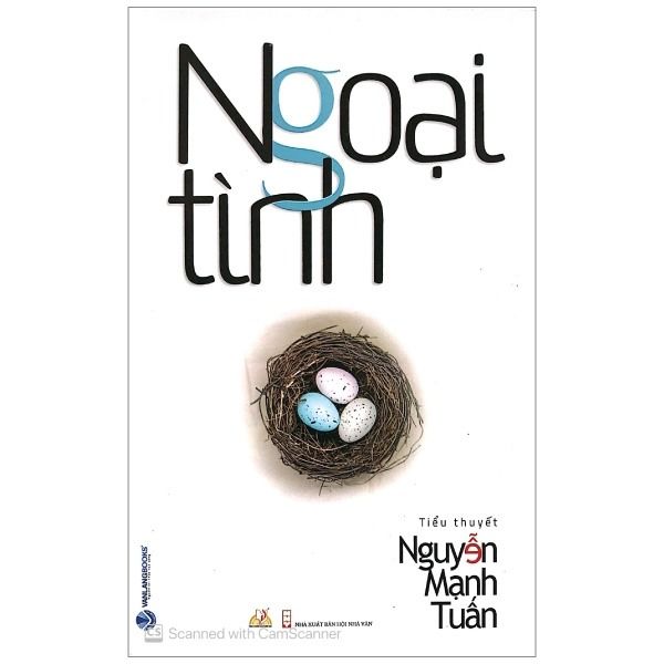  Ngoại Tình - Nguyễn Mạnh Tuấn 