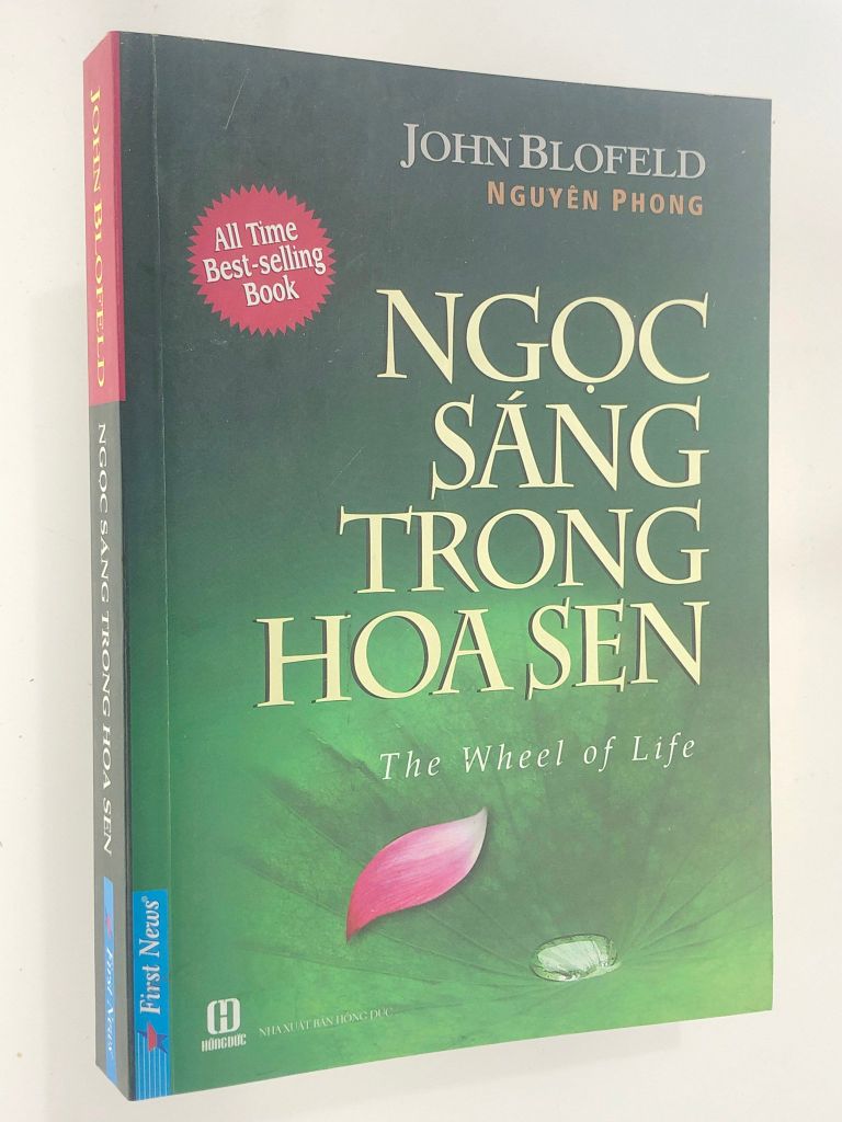 Ngọc Sáng Trong Hoa Sen