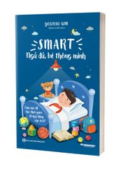 Combo 3 Quyển: Những Điều Mẹ Chưa Kể + Con An Toàn Mẹ An Tâm + Ngủ Đủ, Bé Thông Minh