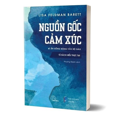  Combo 4 Quyển Hiểu Về Bản Chất Tâm Trí Con Người ( Nguồn Gốc Cảm Xúc + 7 Bài Học Rưỡi Về Não Bộ + Đạo Tu Yoga + Bàn Về Linh Hồn ) 