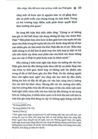  Nguồn Gốc Thiền Phật Giáo - Ts Alexander Wynne 