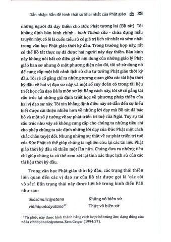  Nguồn Gốc Thiền Phật Giáo - Ts Alexander Wynne 