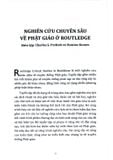  Nguồn Gốc Thiền Phật Giáo - Ts Alexander Wynne 