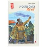  Ngàn Năm Sử Việt (Bộ 11 Cuốn) - Ngô Văn Phú 
