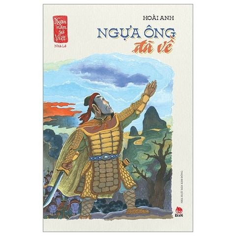  Ngàn Năm Sử Việt (Bộ 11 Cuốn) - Ngô Văn Phú 