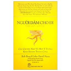 Người dám cho đi