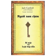 Combo 2 Quyển Luật Hấp Dẫn + Người Nam Châm - Nhiều Tác Giả