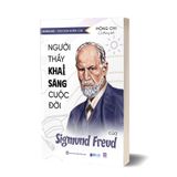  Người Thầy Khai Sáng Cuộc Đời Của Sigmund Freud - Mộng Chi 