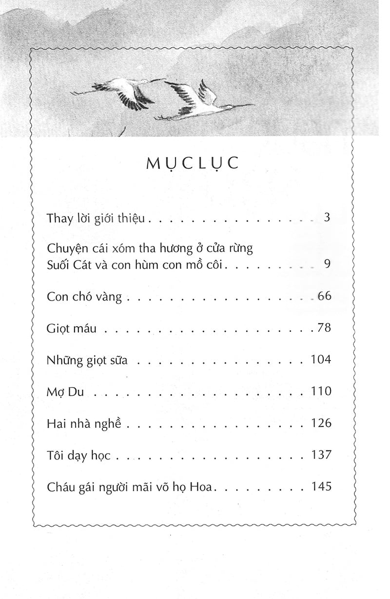 Những Truyện Hay Viết Cho Thiếu Nhi - Nguyên Hồng