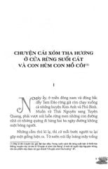 Những Truyện Hay Viết Cho Thiếu Nhi - Nguyên Hồng