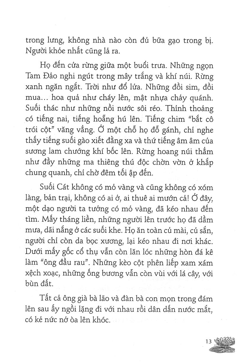 Những Truyện Hay Viết Cho Thiếu Nhi - Nguyên Hồng