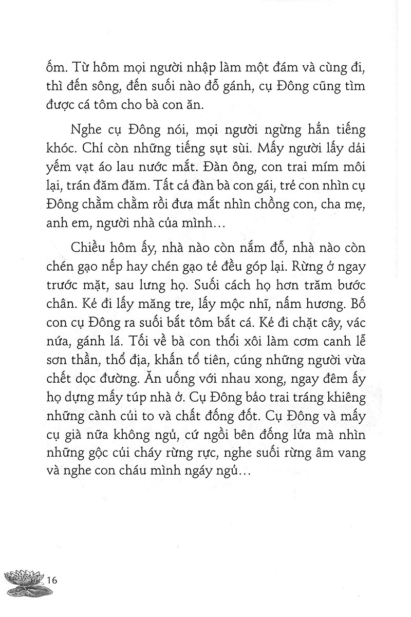 Những Truyện Hay Viết Cho Thiếu Nhi - Nguyên Hồng