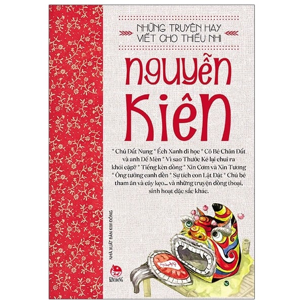Combo Những Truyện Hay Viết Cho Thiếu Nhi (Bộ 13 Cuốn) - Nhiều Tác Giả