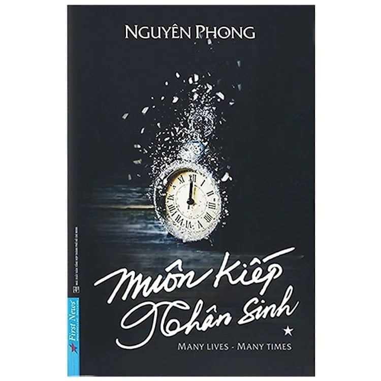  Muôn Kiếp Nhân Sinh 1 - Nguyên Phong 